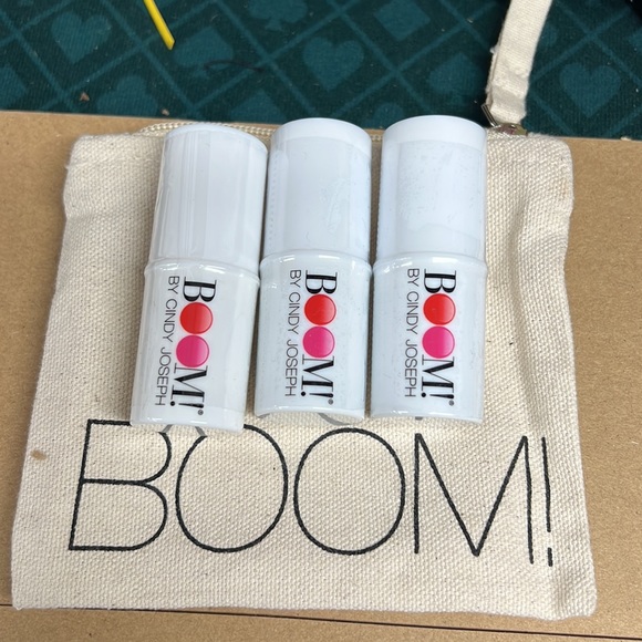Cindy Joseph Makeup New Boom By Cindy Joseph Cosmetics Boomstick